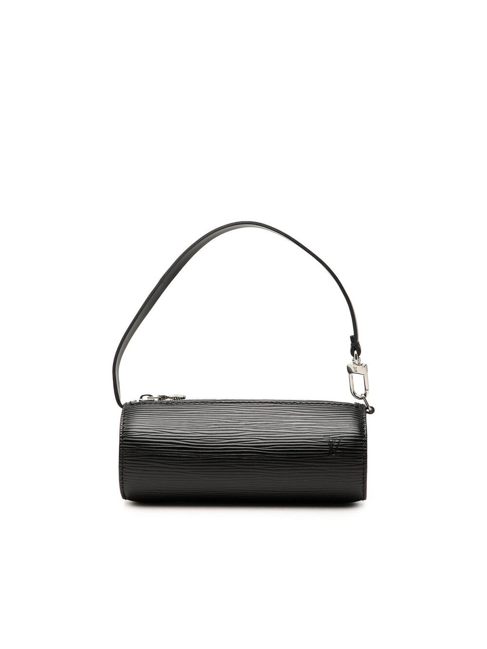 Louis Vuitton Epi Pochette Soufflot #363014L40B